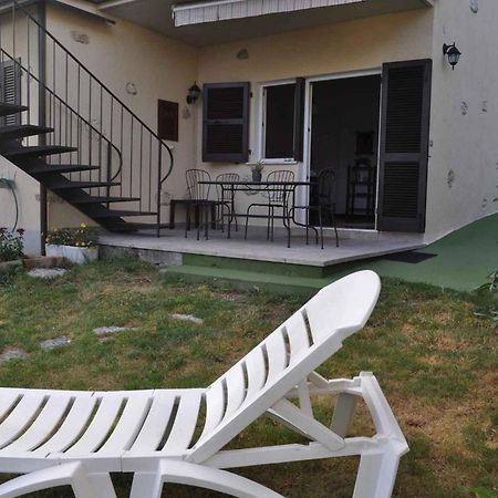 Holiday Home Near Monte Baldo In Tremosine Sul Garda Ngoại thất bức ảnh