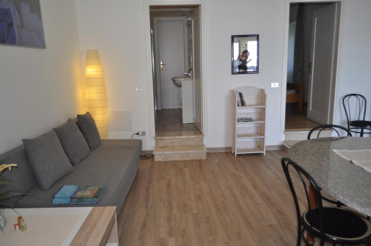 Holiday Home Near Monte Baldo In Tremosine Sul Garda Ngoại thất bức ảnh