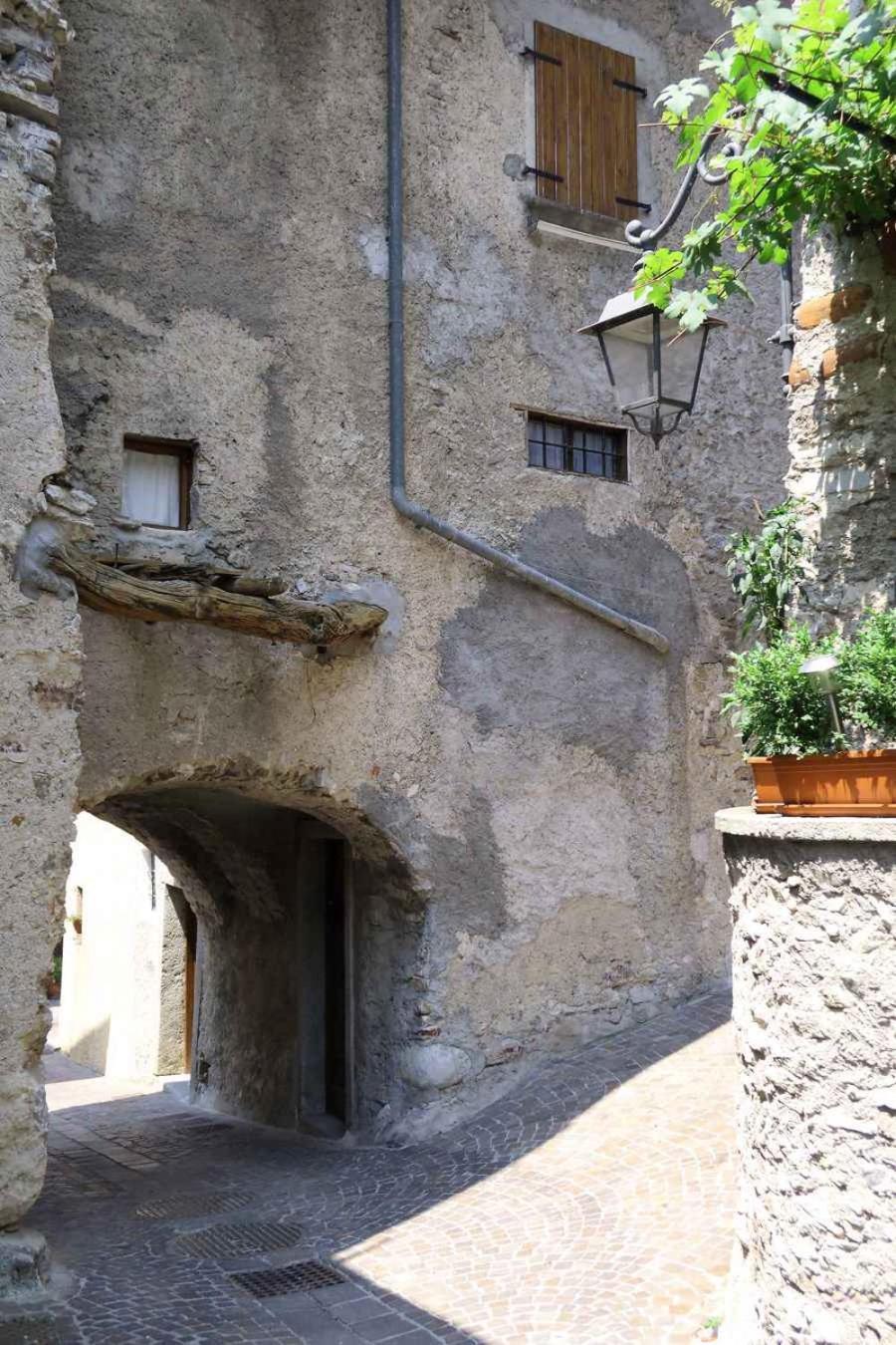 Holiday Home Near Monte Baldo In Tremosine Sul Garda Ngoại thất bức ảnh
