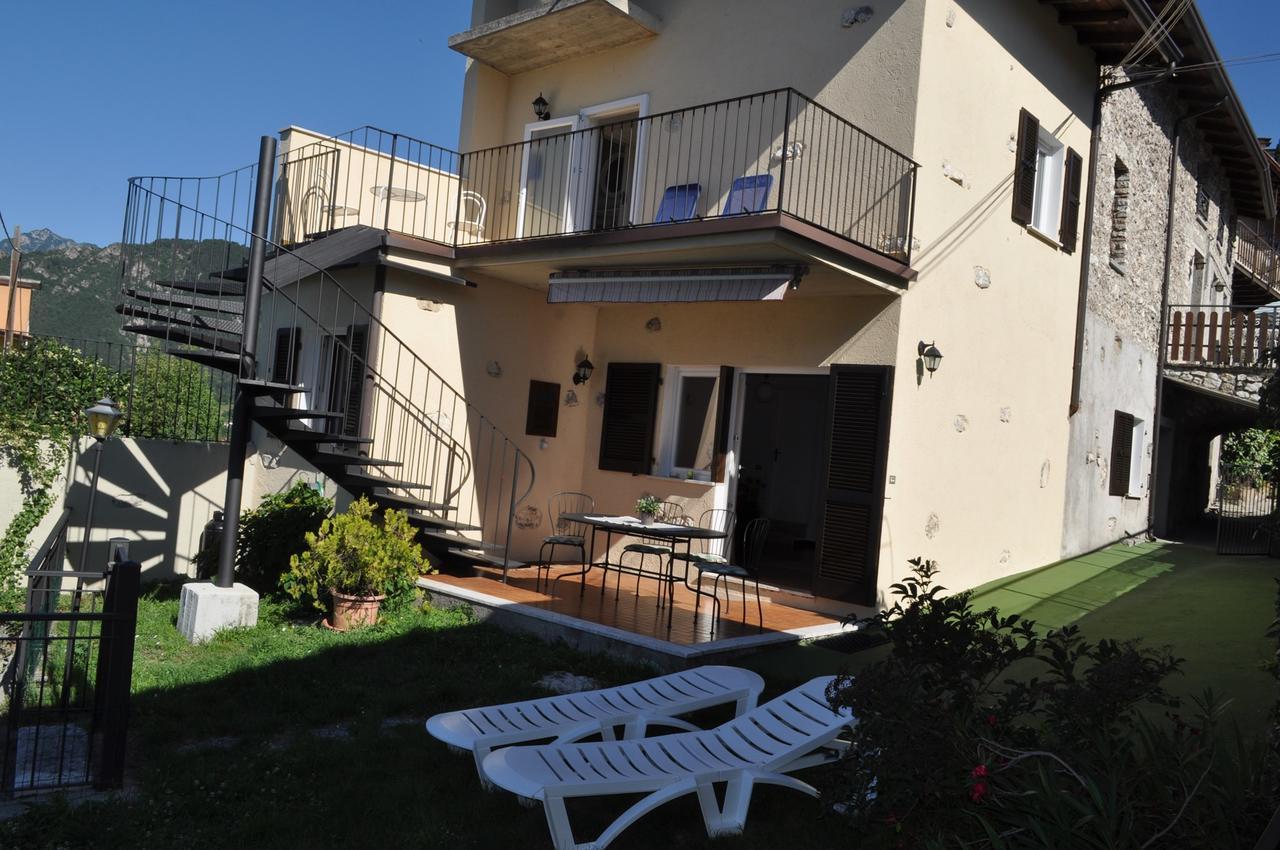 Holiday Home Near Monte Baldo In Tremosine Sul Garda Ngoại thất bức ảnh