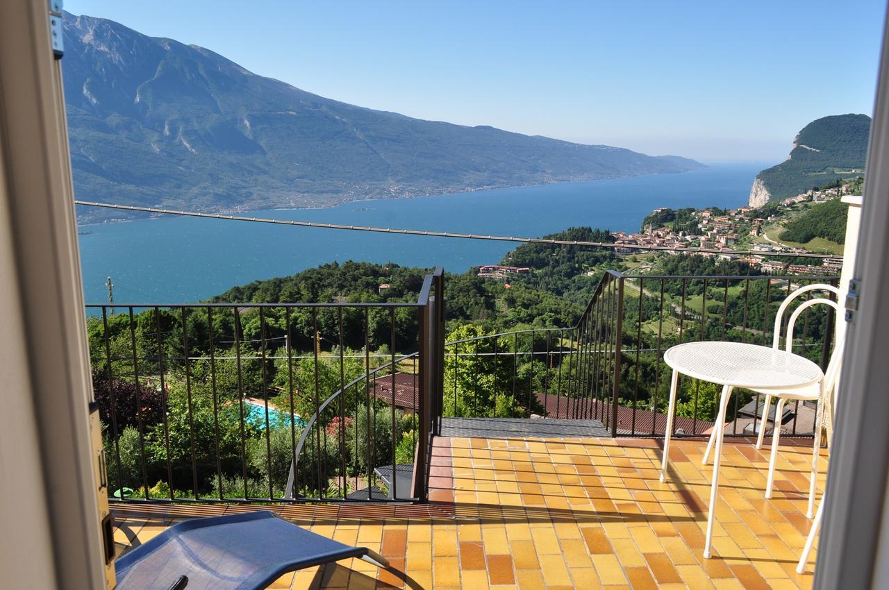Holiday Home Near Monte Baldo In Tremosine Sul Garda Ngoại thất bức ảnh