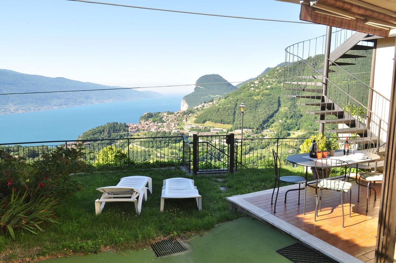 Holiday Home Near Monte Baldo In Tremosine Sul Garda Ngoại thất bức ảnh