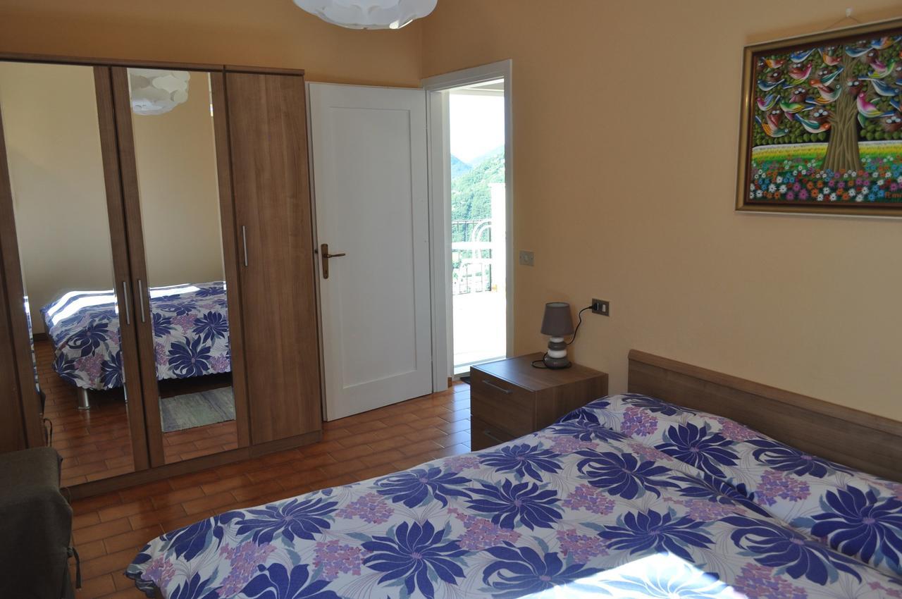 Holiday Home Near Monte Baldo In Tremosine Sul Garda Ngoại thất bức ảnh