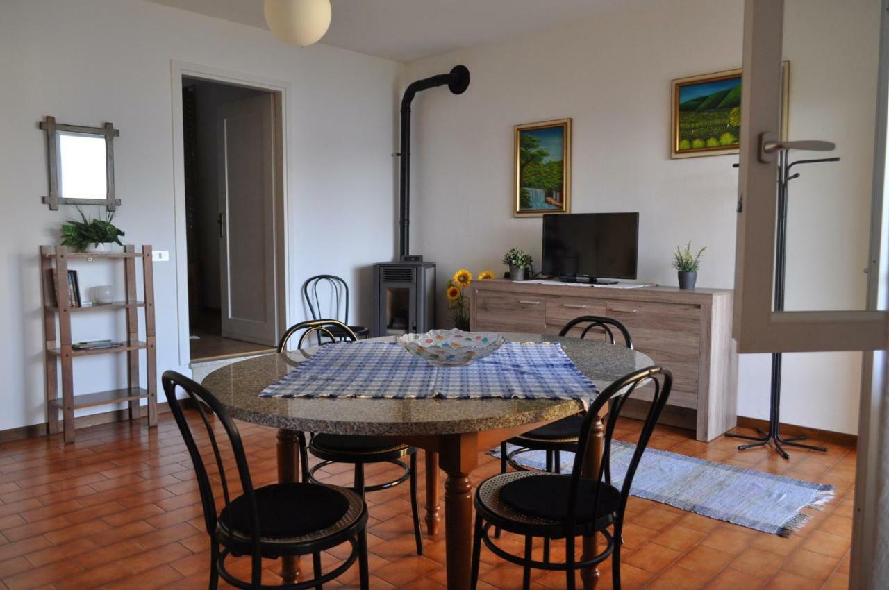 Holiday Home Near Monte Baldo In Tremosine Sul Garda Ngoại thất bức ảnh