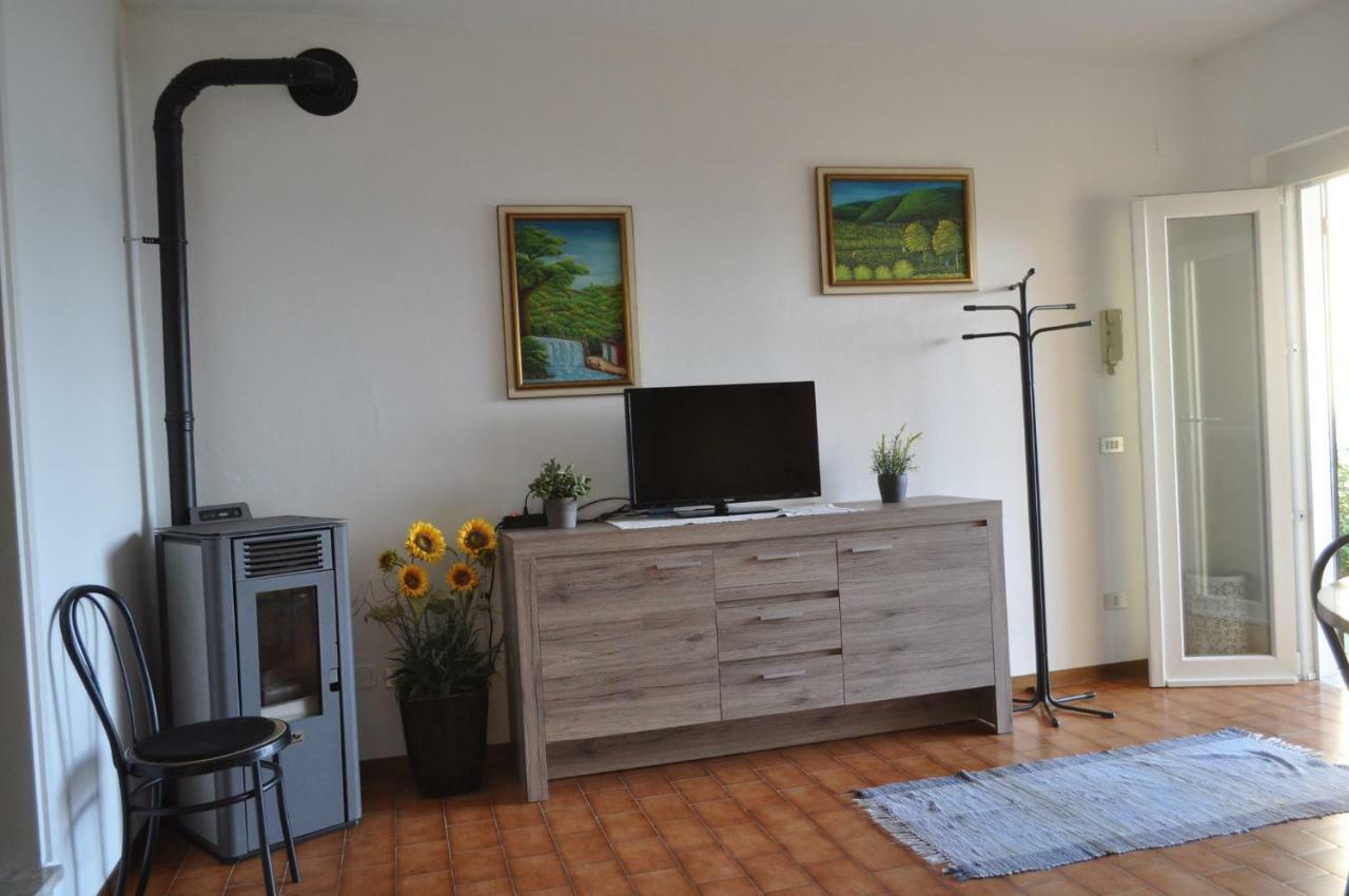 Holiday Home Near Monte Baldo In Tremosine Sul Garda Ngoại thất bức ảnh